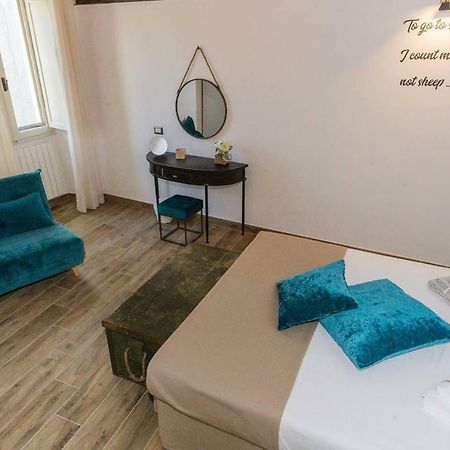 ויטרבו Bed And Box - Vt01 Casa Vacanze מראה חיצוני תמונה