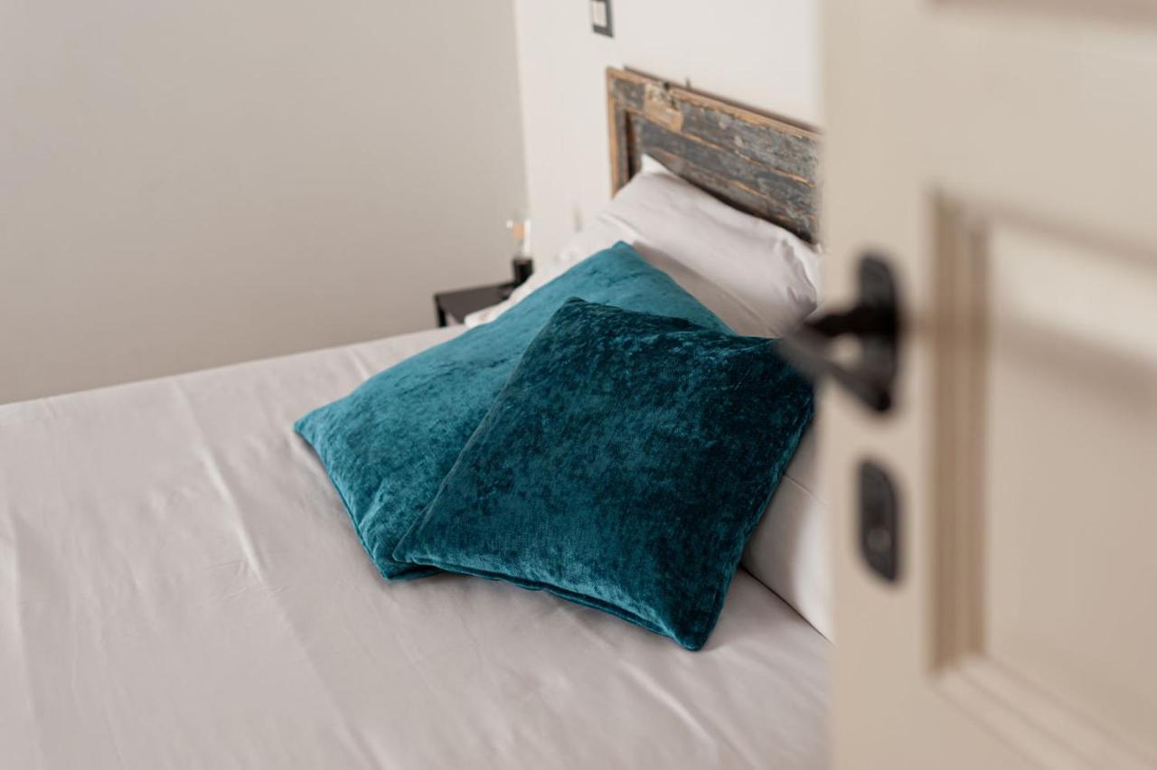 ויטרבו Bed And Box - Vt01 Casa Vacanze מראה חיצוני תמונה