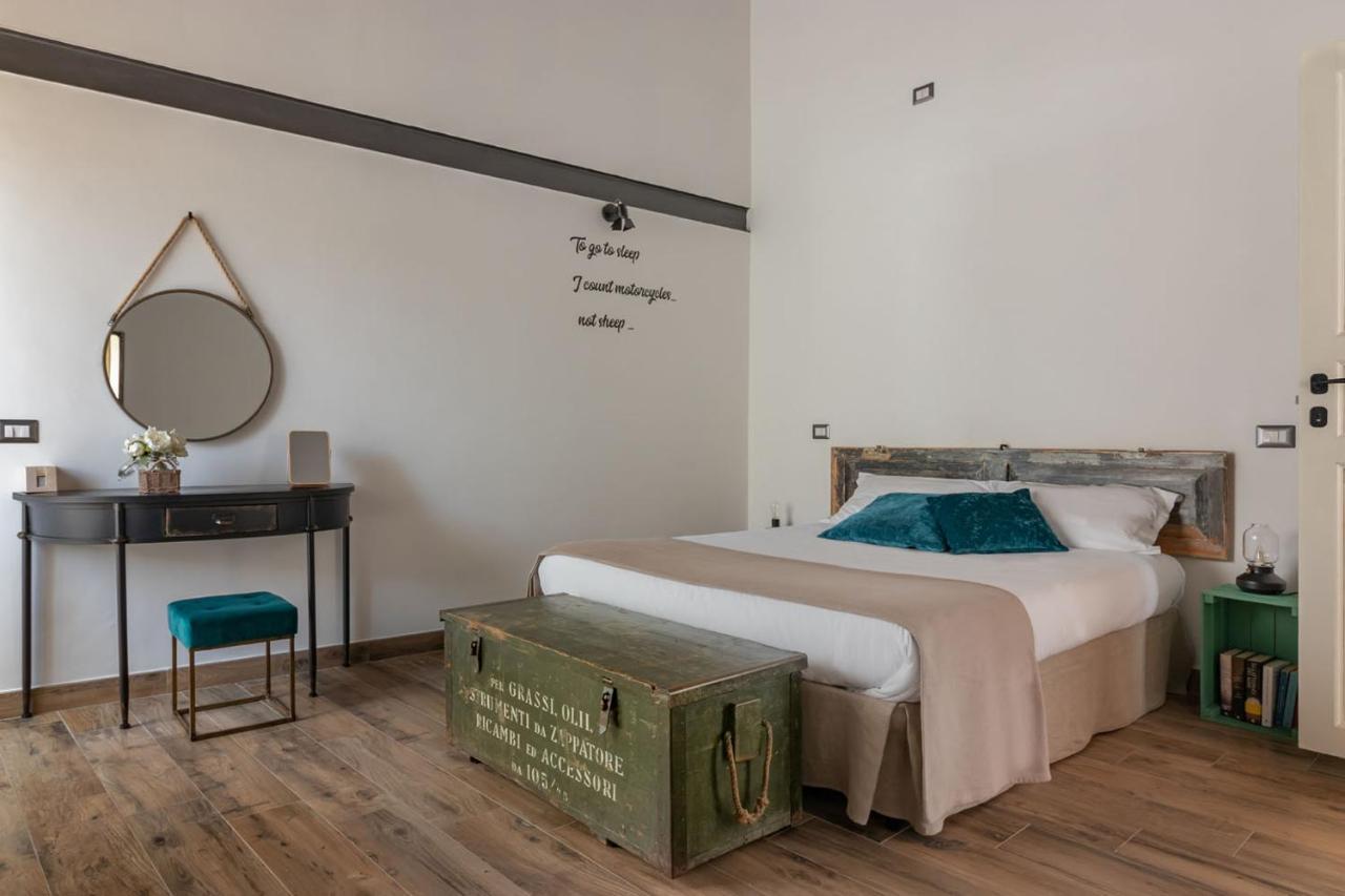 ויטרבו Bed And Box - Vt01 Casa Vacanze מראה חיצוני תמונה