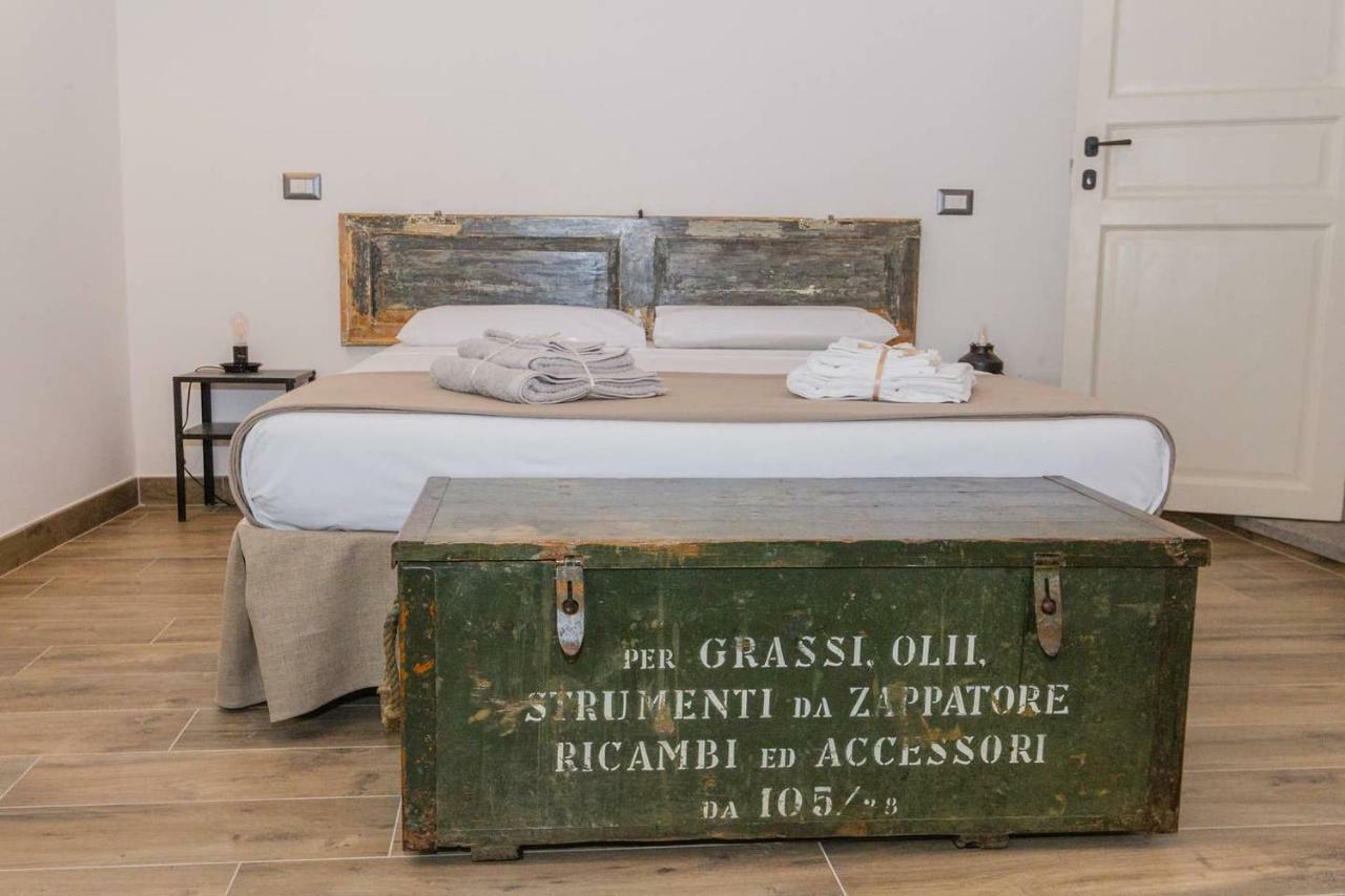 ויטרבו Bed And Box - Vt01 Casa Vacanze מראה חיצוני תמונה