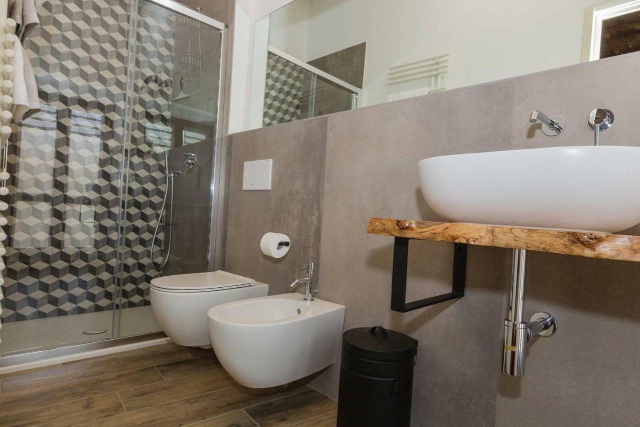 ויטרבו Bed And Box - Vt01 Casa Vacanze מראה חיצוני תמונה